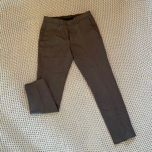 Men’s Reaction by Kenneth Cole Slacks, size 31x30